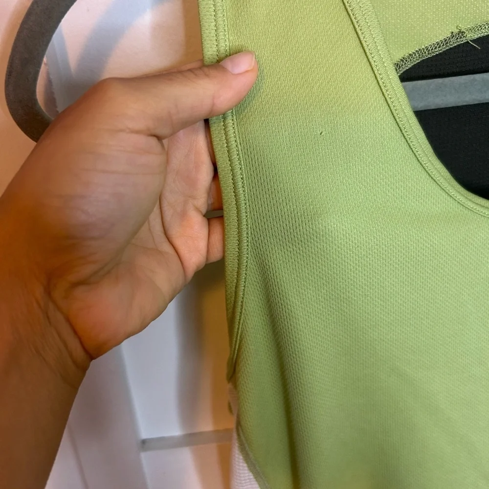 Nike Vintage Sporty Tank